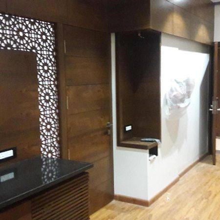 Hotel Samdareeya Pvt Ltd Jabalpur Exterior foto