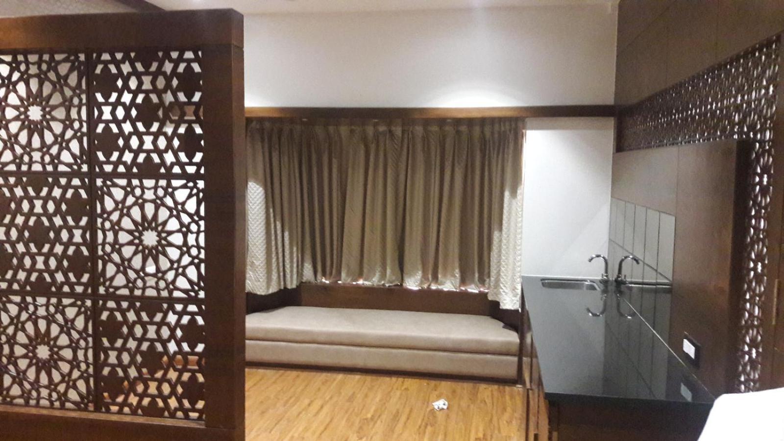 Hotel Samdareeya Pvt Ltd Jabalpur Exterior foto