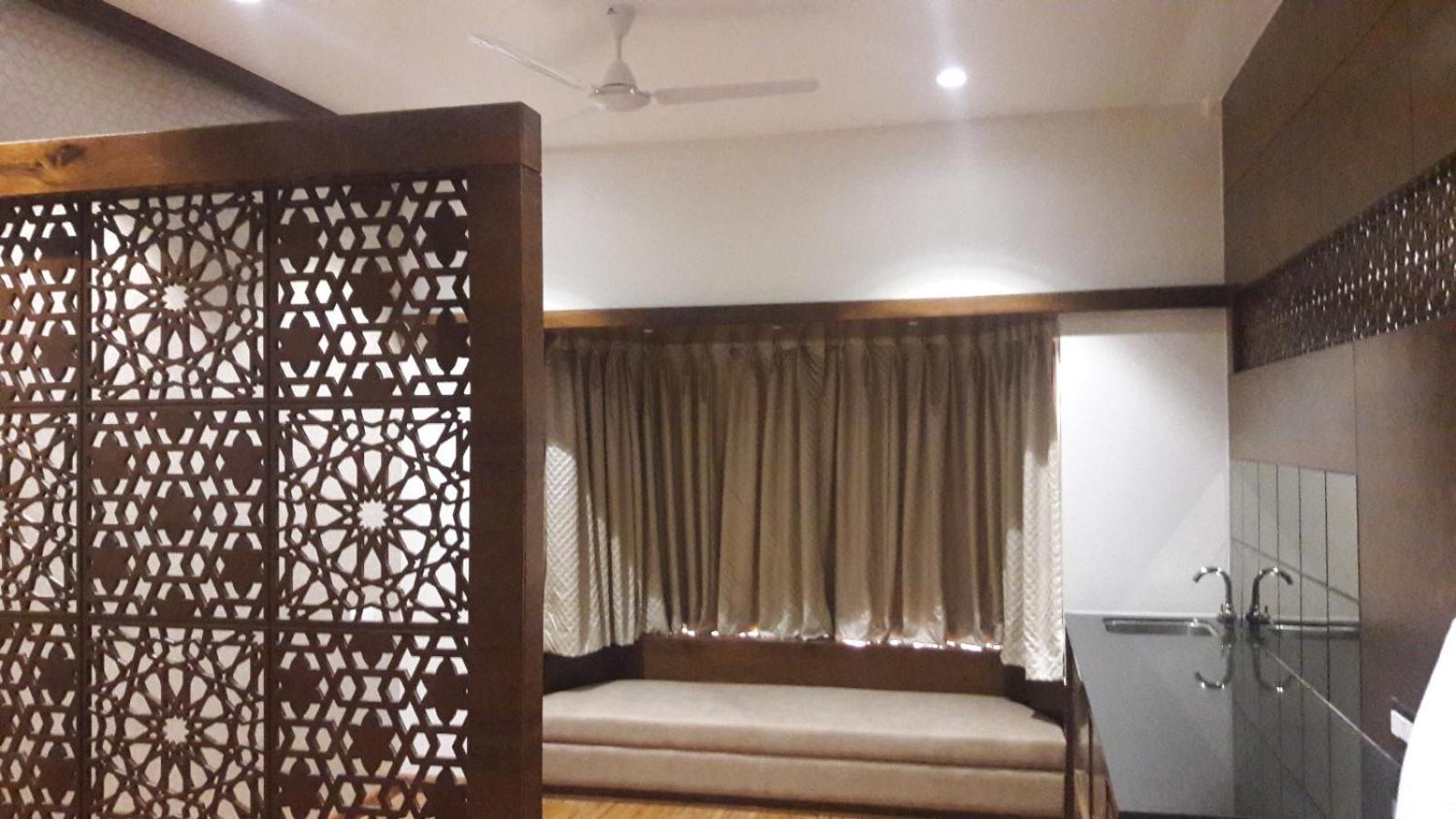 Hotel Samdareeya Pvt Ltd Jabalpur Exterior foto