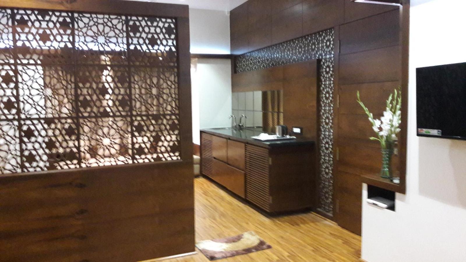 Hotel Samdareeya Pvt Ltd Jabalpur Exterior foto